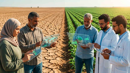Tunisie – Green 'TIC 2026 : les startups tunisiennes appelées à digitaliser l'agroalimentaire